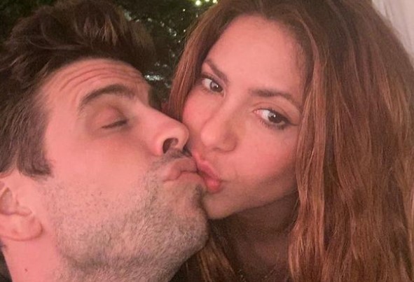 Shakira y Piqué estuvieron en el mismo lugar y ni se voltearon a ver